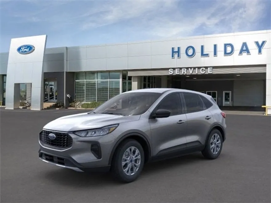 2025 Ford Escape Active photo 1