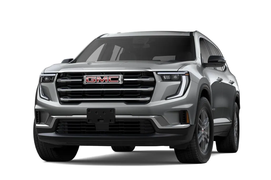 2026 Gmc Acadia Elevation photo 1