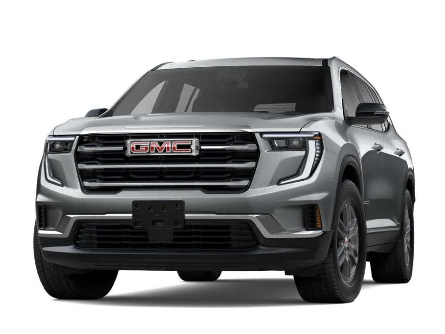 2026 Gmc Acadia Elevation photo 1