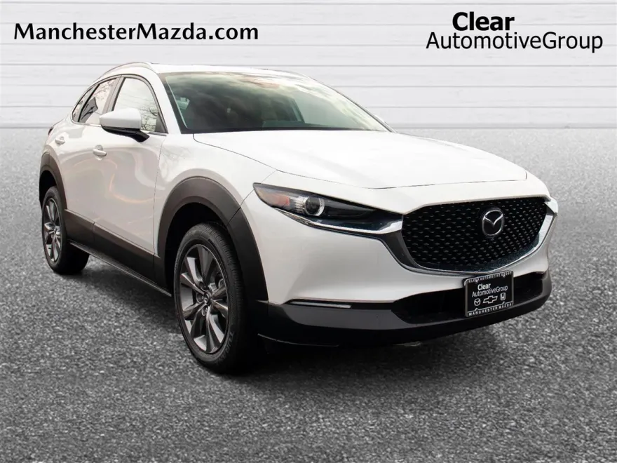 2025 Mazda CX-30 2.5 S Preferred photo 1