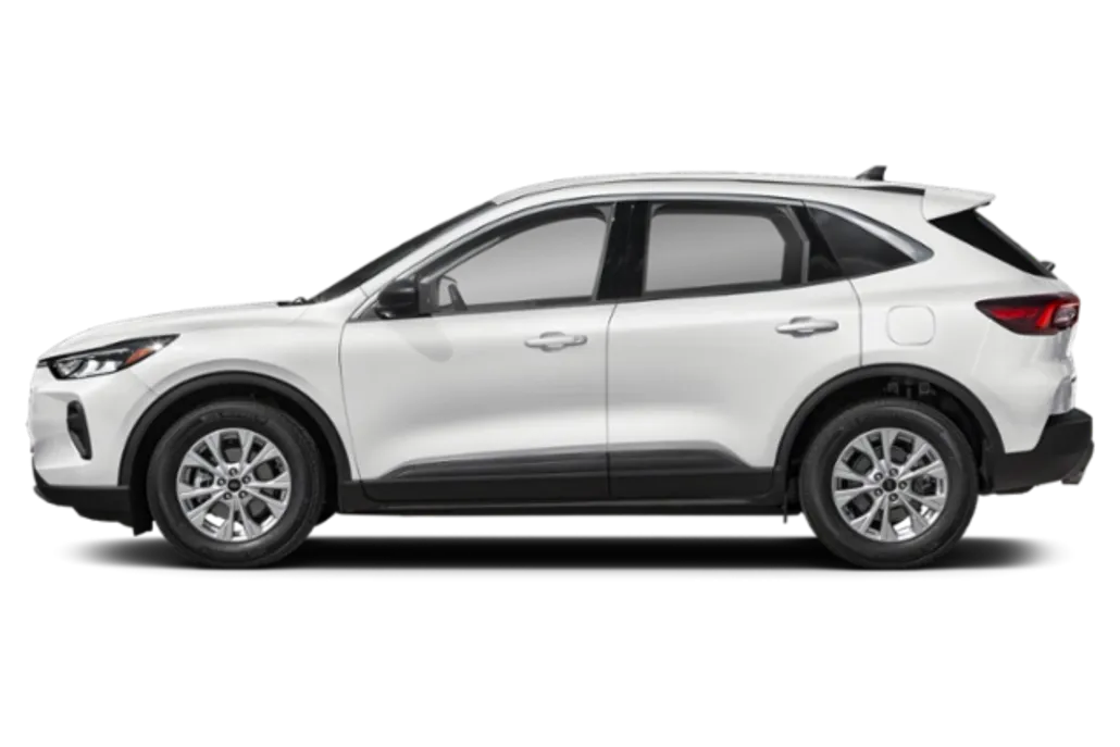 2025 Ford Escape Active photo 1
