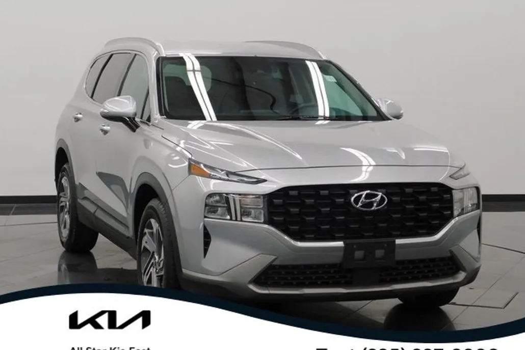 2023 Hyundai Santa Fe SEL photo 1