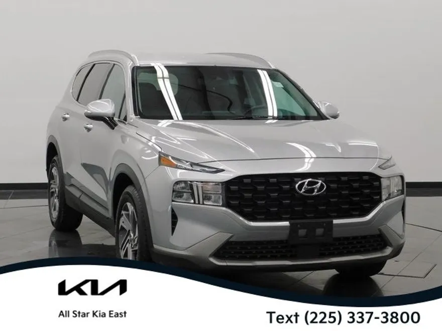 2023 Hyundai Santa Fe SEL photo 1
