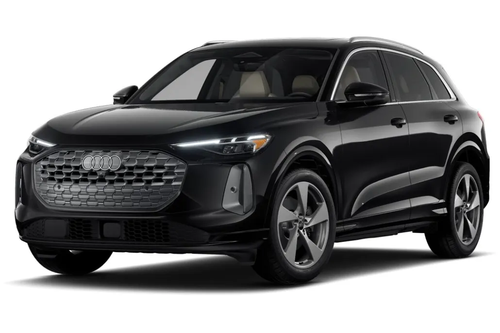 2025 Audi Q5 2.0T Prestige photo 1