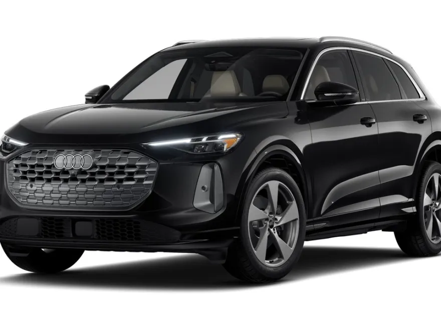 2025 Audi Q5 2.0T Prestige photo 1