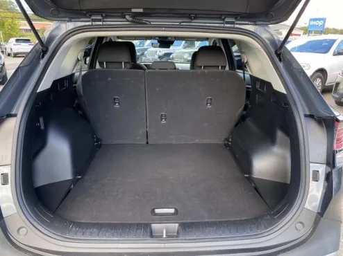 2024 Kia Sportage LX photo 4