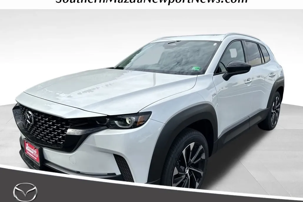2025 Mazda CX-50 Premium Plus photo 1