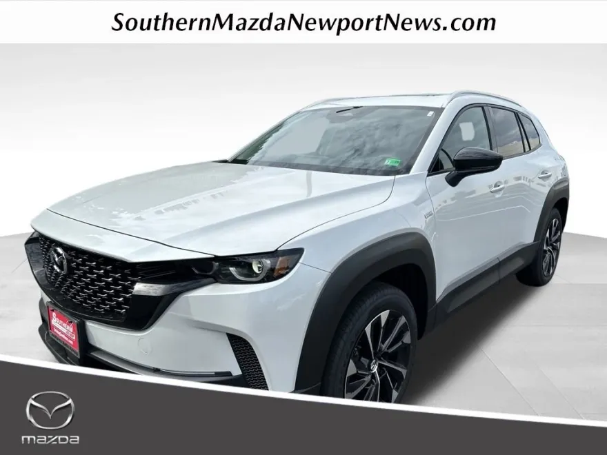 2025 Mazda CX-50 Premium Plus photo 1