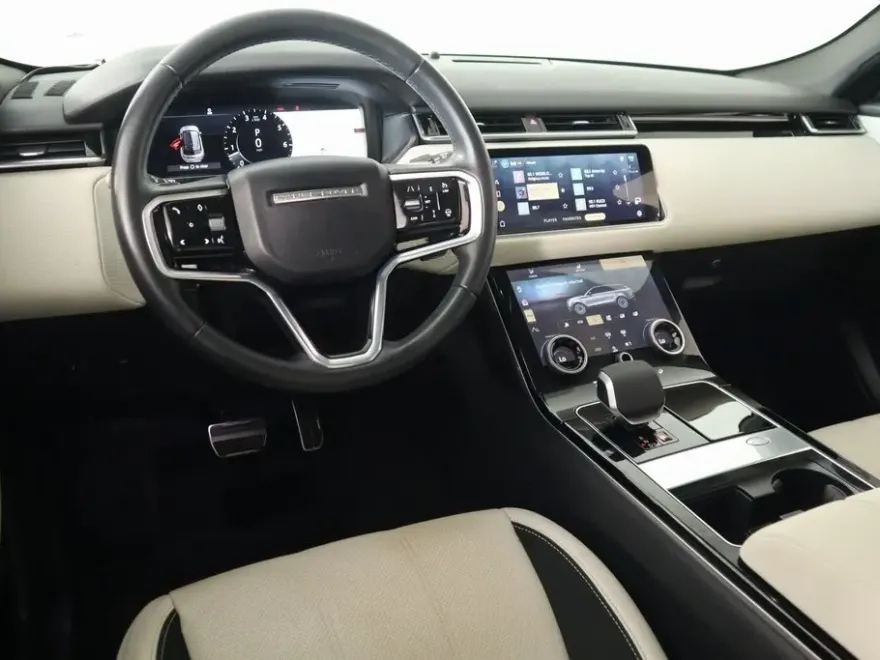 2023 Land Rover Range Rover Velar R-Dynamic S photo 1