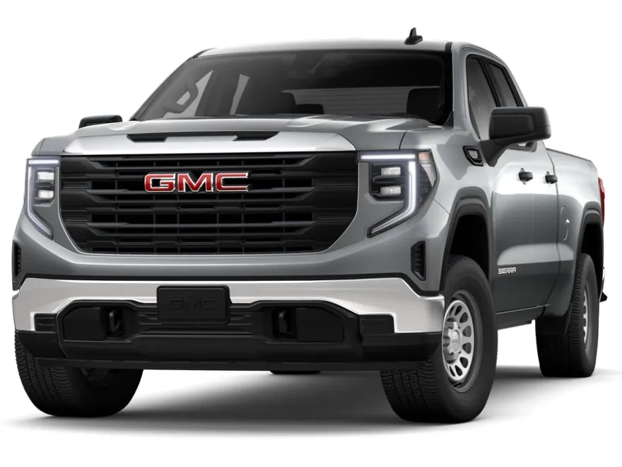2026 Gmc Sierra 1500 Pro photo 1
