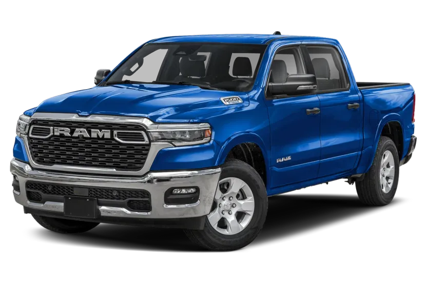 2026 Ram 1500 Big Horn Lone Star photo 1