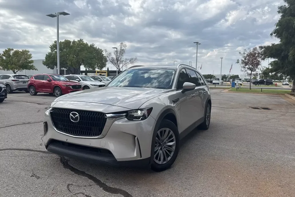 2024 Mazda CX-90 3.3 Turbo Preferred Plus photo 1