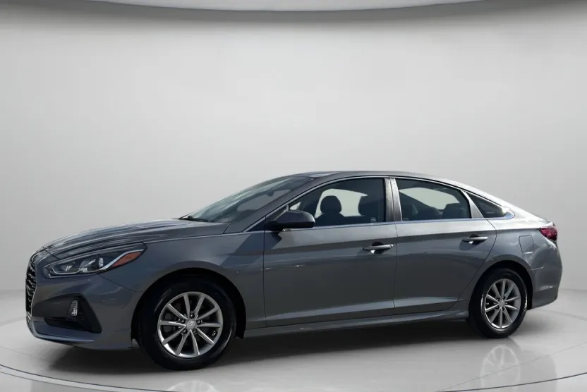2019 Hyundai Sonata Eco photo 1
