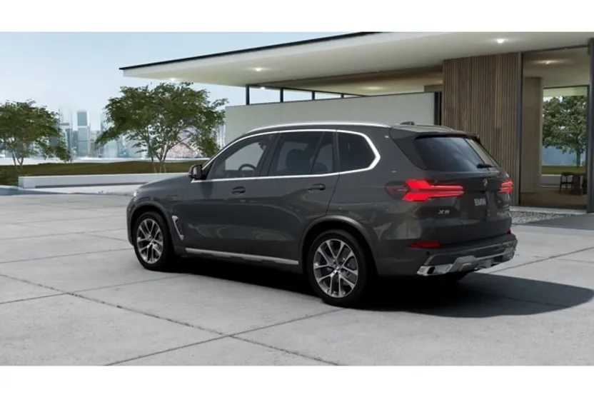 2026 Bmw X5 xDrive50e photo 1