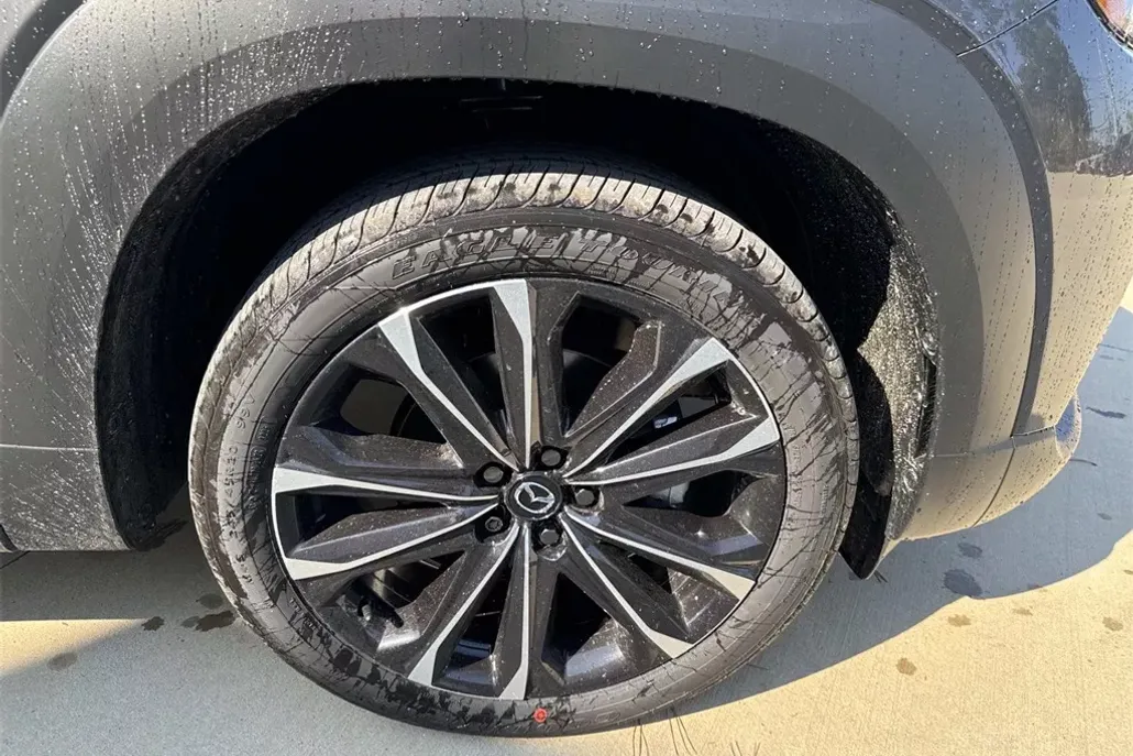2025 Mazda CX-50 2.5 Turbo Premium photo 1