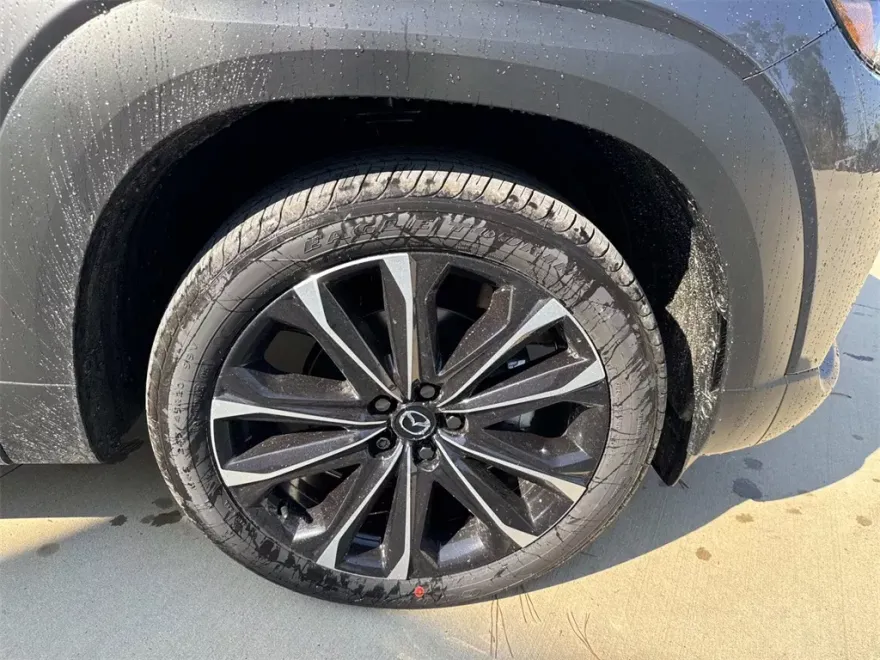 2025 Mazda CX-50 2.5 Turbo Premium photo 1