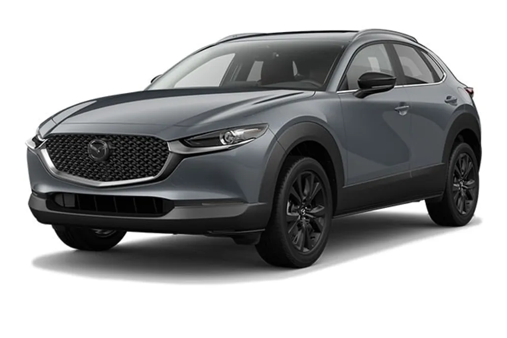 2025 Mazda CX-30 Preferred photo 1