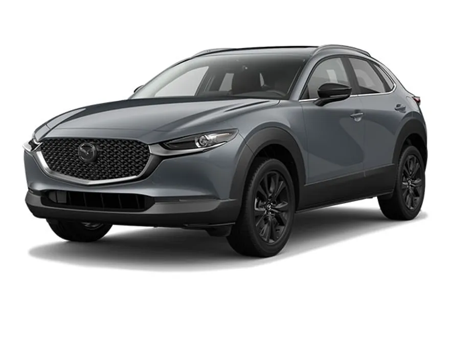 2025 Mazda CX-30 Preferred photo 1