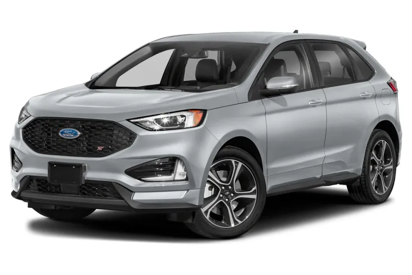 2024 Ford Edge ST photo 1