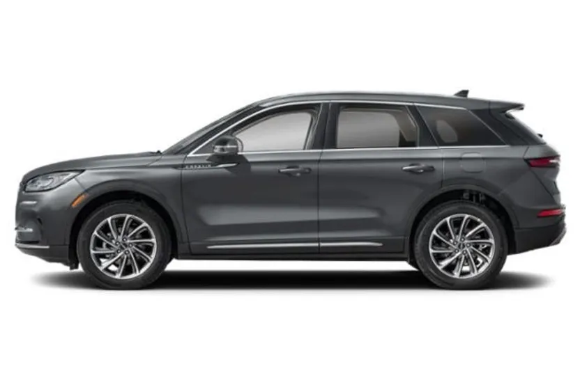 2025 Lincoln Corsair Premiere photo 1