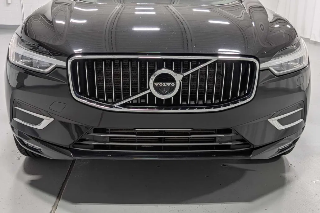 2020 Volvo XC60 Inscription photo 1