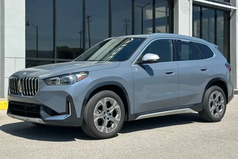 2023 Bmw X1 XDrive28i photo 1