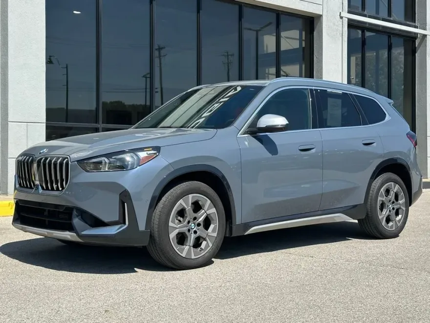 2023 Bmw X1 XDrive28i photo 1