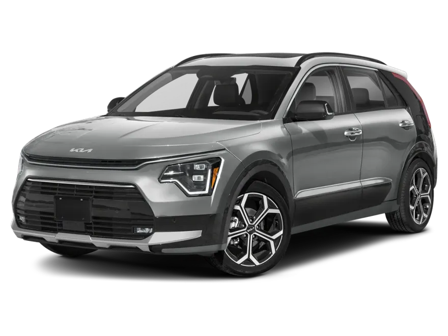2025 Kia Niro SX Touring photo 1