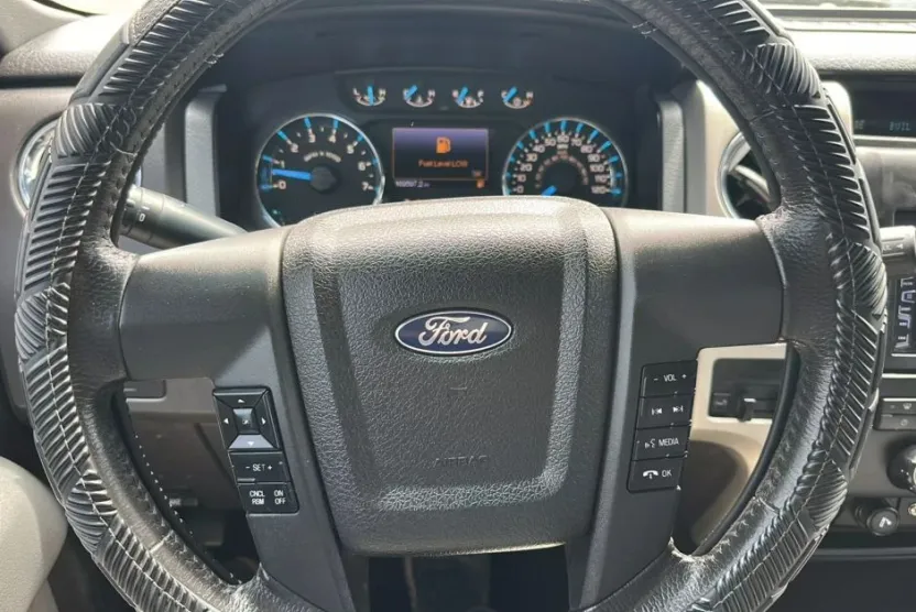 2012 Ford F-150 photo 1