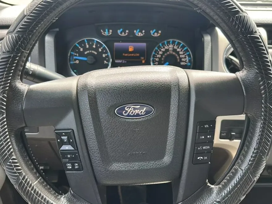 2012 Ford F-150 photo 1