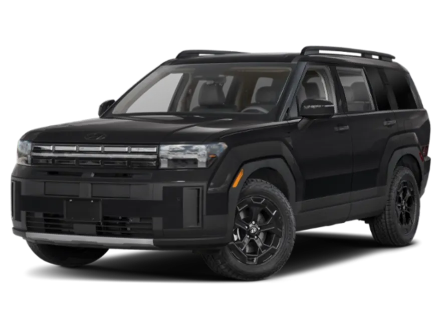 2026 Hyundai Santa Fe XRT photo 1