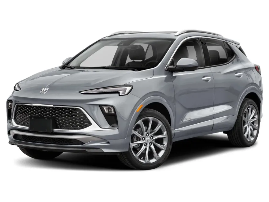 2025 Buick Encore GX Avenir photo 1