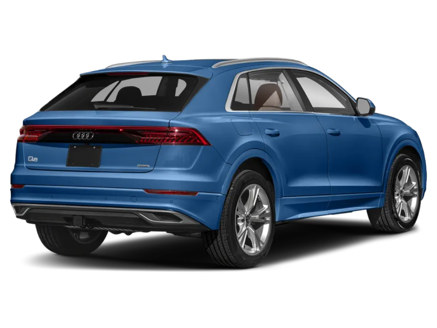2023 Audi Q8 Premium 55 photo 1