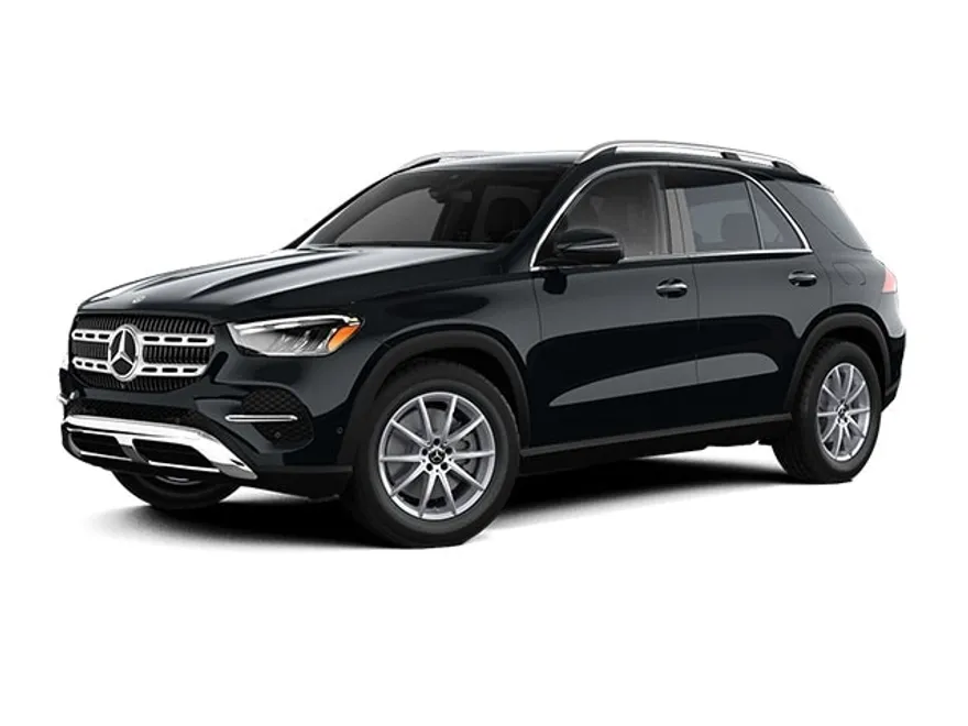 2024 Mercedes Benz GLE 350 4MATIC photo 1