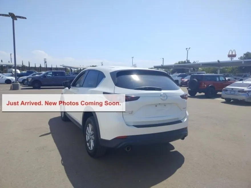 2023 Mazda CX-5 2.5 S Preferred photo 1