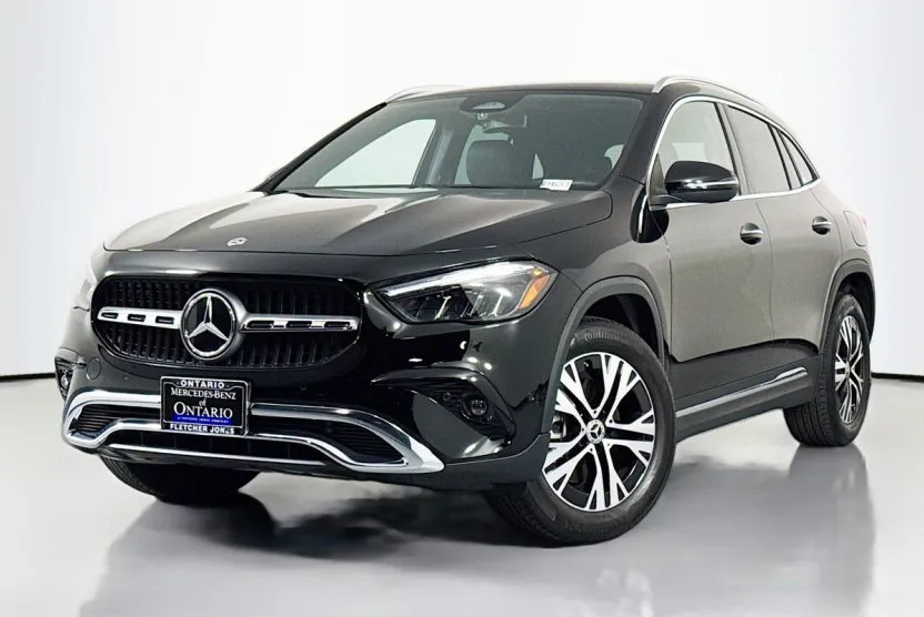 2025 Mercedes Benz GLA 250 photo 1