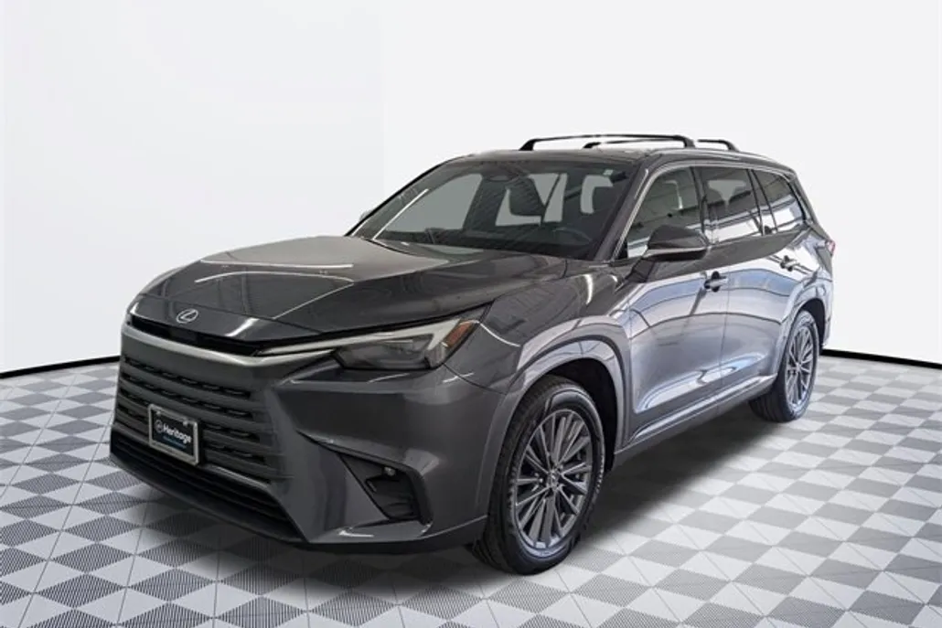 2024 Lexus TX 350 photo 1
