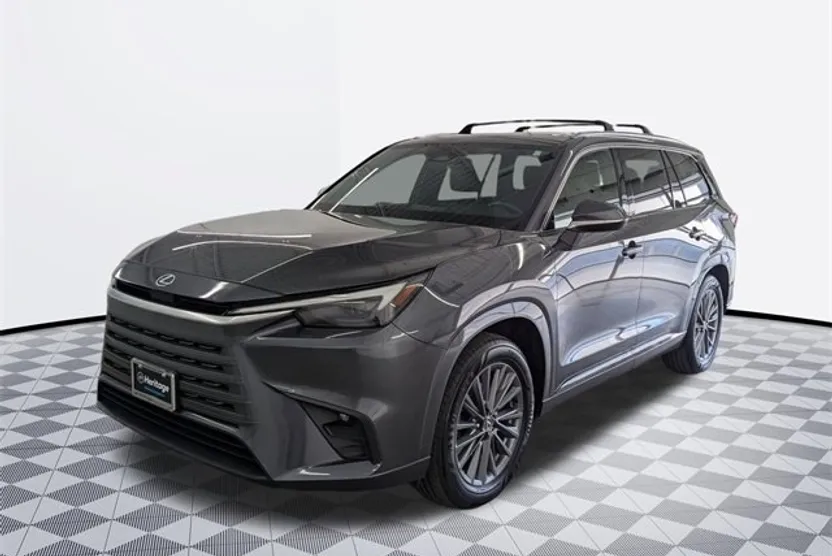 2024 Lexus TX 350 photo 1
