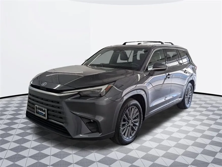 2024 Lexus TX 350 photo 1