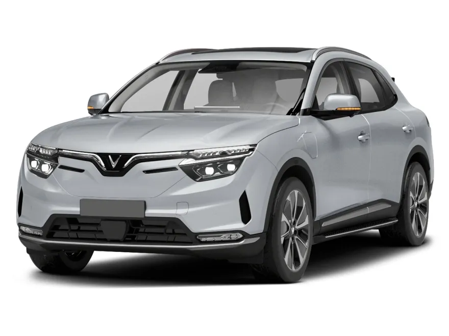 2025 Vinfast VF 8 8 photo 1