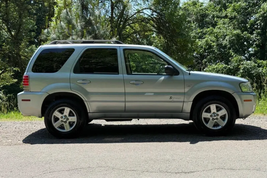 2006 Mercury Mariner HEV photo 1