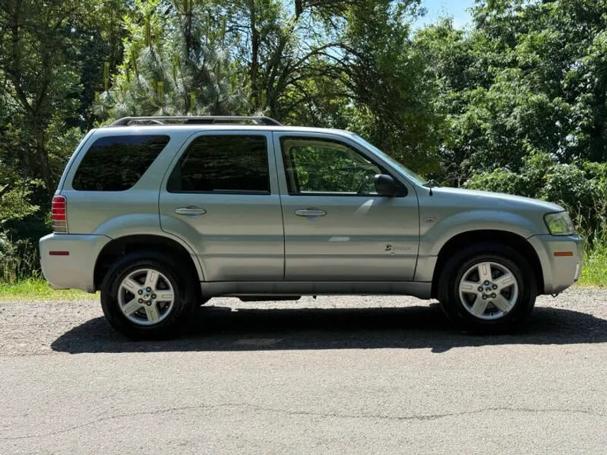 2006 Mercury Mariner HEV photo 1