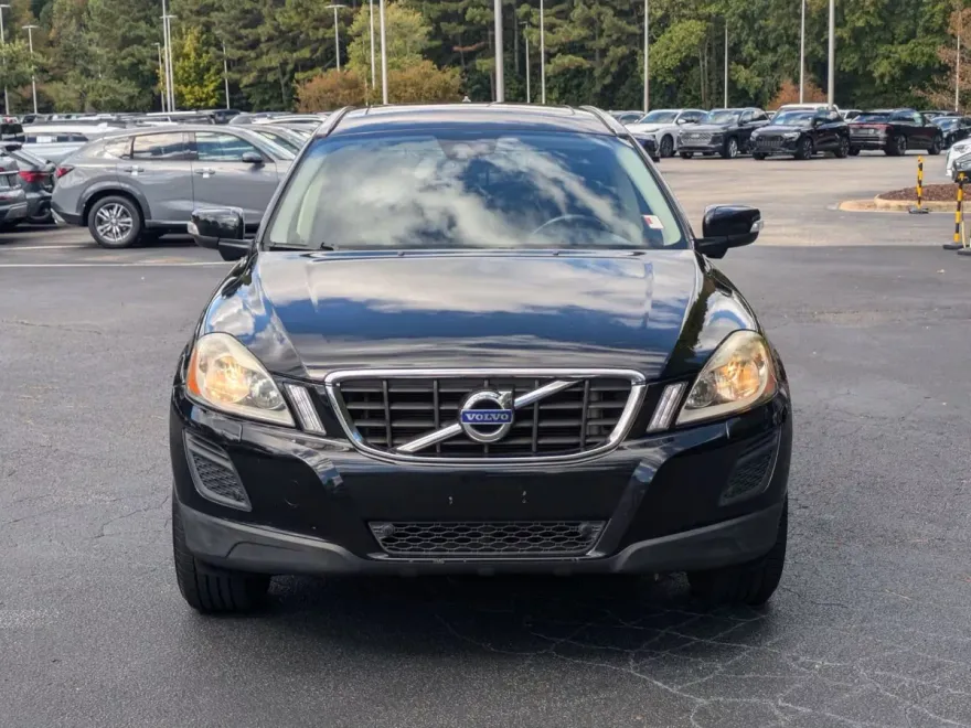 2012 Volvo XC60 3.2 photo 1