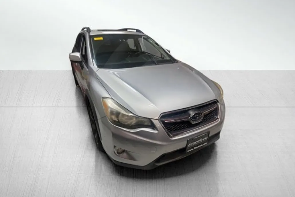 2013 Subaru Crosstrek 2.0i Limited photo 1