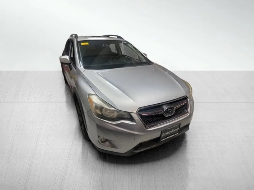2013 Subaru Crosstrek 2.0i Limited photo 1