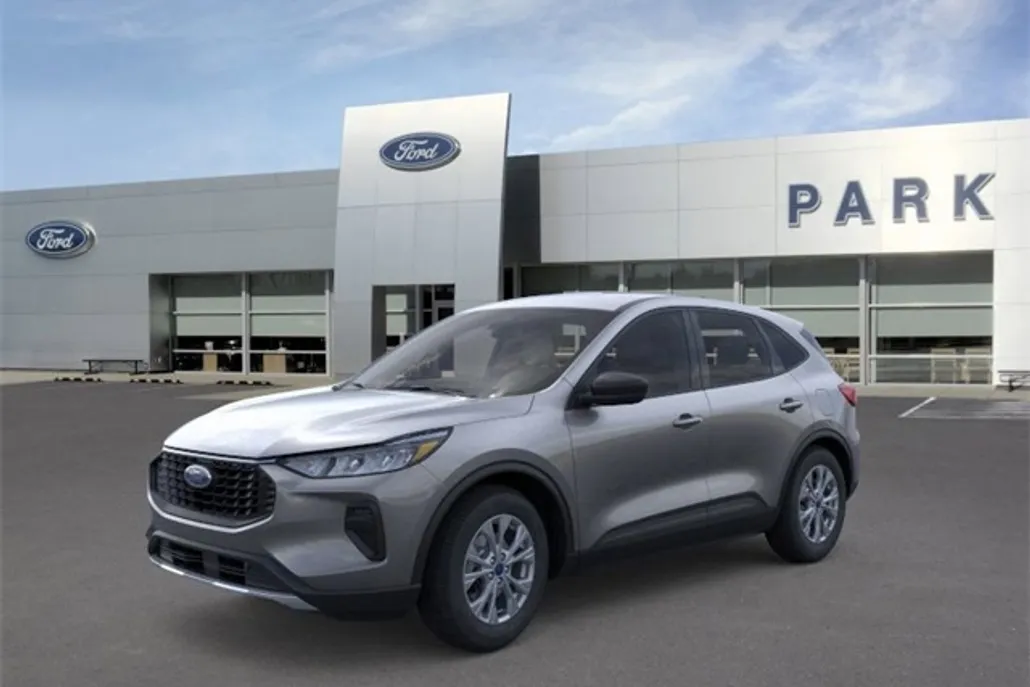 2025 Ford Escape Active photo 1