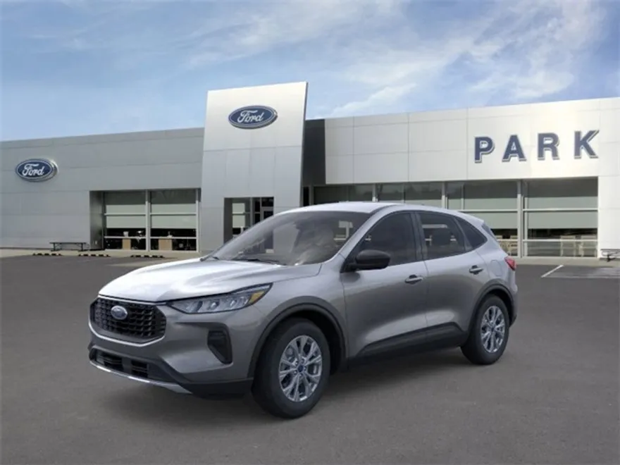 2025 Ford Escape Active photo 1