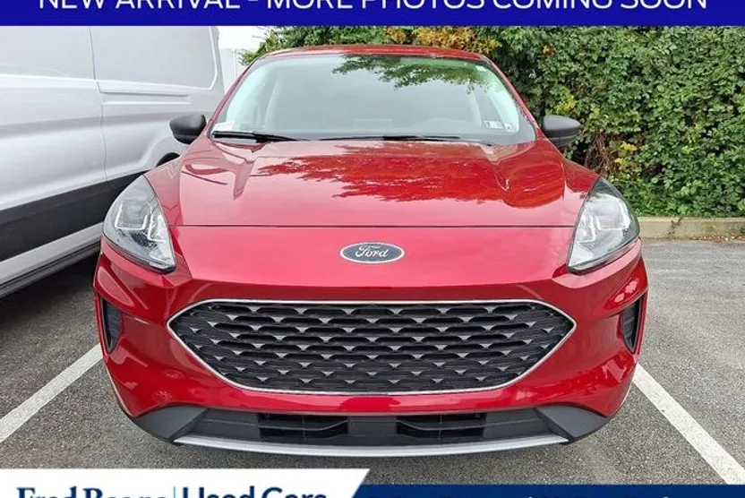 2022 Ford Escape SE photo 1
