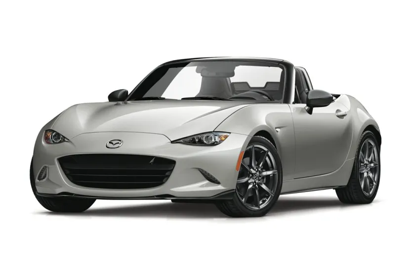2016 Mazda MX-5 Miata Miata photo 1
