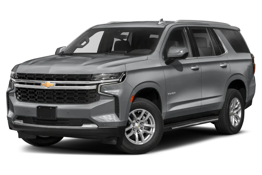 2024 Chevrolet Tahoe LS photo 1